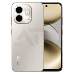 Infinix Smart 9 HD (4/64GB) Availab le On Easy Installment Plan