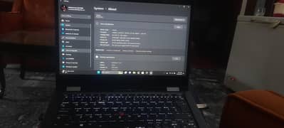 Lenovo yoga x13