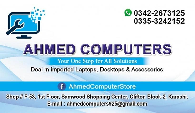 4GB, 8GB, 16GB & 32GB DDR3/DDR4 RAM (Branded UAE Import) 4