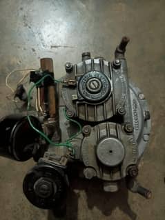 LPG GASS kit