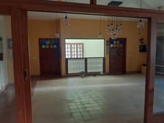 Luxurious 6-Bedroom Bungalow With Full Basement And Huge Garden In DHA Phase 2