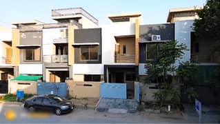 5 Marla House For sale In Rs. 22500000 Only