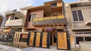 MPCHS - Block F House Sized 5 Marla For sale