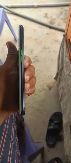 oppo F11