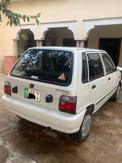 Mehran VXR 2017