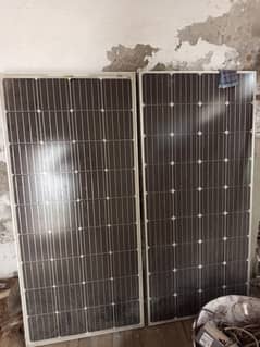 solar panels