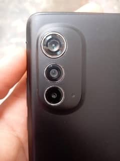 Motorola edge 2022