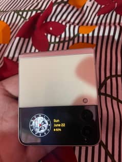 Samsung zflip3