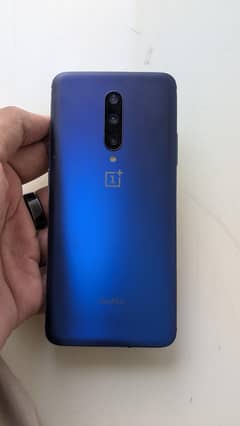 One plus 7T pro