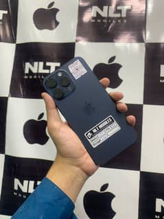 Apple iPhone 15 Pro Max 256GB JV iPHONE 15 Pro Max