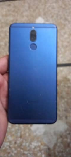 mate 10 lite 4/128