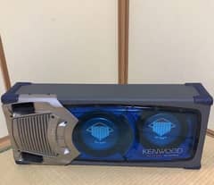Kenwood KSC SW2000
