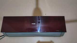 haier ac 1ton