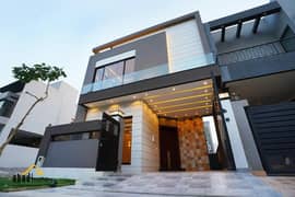 DHA 9 TOWN 5 MARLA TOP LOCATION HOSUE FOR RENT 50 FOOT WIDE ROAD