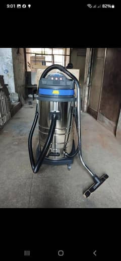 vacuum cleaner
