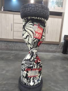 howerboard