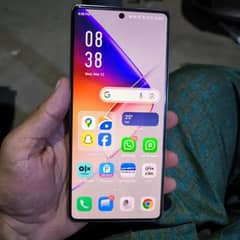 infinix Note 40