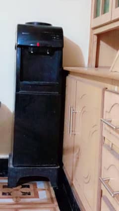 Water dispenser Price 15000 Location airport housing society sector 4