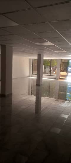 G-8 MARKAZ SPACE AVAILABLE FOR RENT PRIME LOCATION