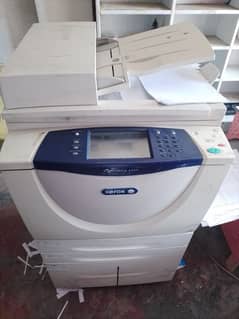 Photocopier xerox 5755 & 5735 for sale
