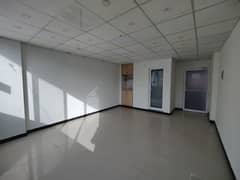 Office Available On Rent Located At Prime Location In G-8 Markaz Islamabad
