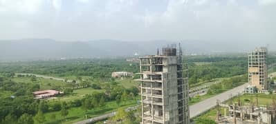 Commercial Space For Office Available On Rent At Prime Location Of Blue Area