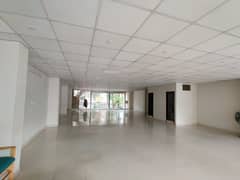 FIRST FLOOR COMMERCIAL SPACE AVAILABLE FOR RENT
