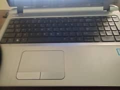 HP ProBook 450 G3