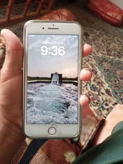 iPhone 8plus/non pta approved
