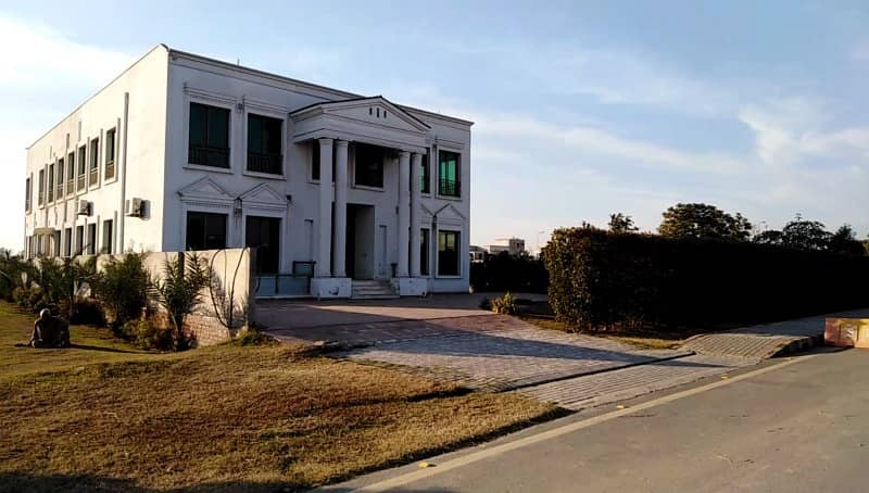 Get In Touch Now To Buy A Residential Plot In Fazaia Housing Scheme Phase 1 0