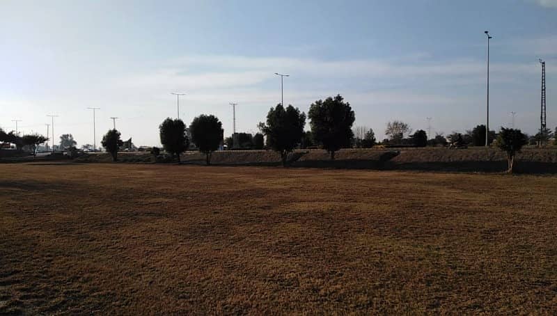 Get In Touch Now To Buy A Residential Plot In Fazaia Housing Scheme Phase 1 5