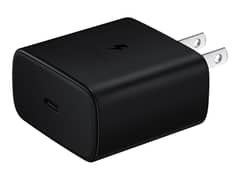 Samsung Fast Charging Wall Charger EP-TA845 Power adapter 45 Watt 3 A