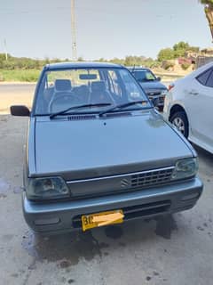 just like zero meter car urgent sale