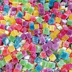 fresh jelly available