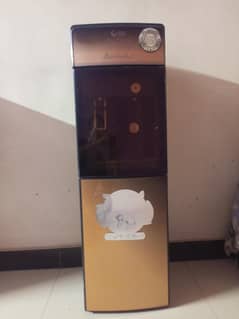 Wster Dispensers