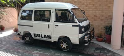 Bolan brand new