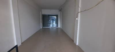 Shop Available on sale at Prime Location in G-8 Markaz Islamabad