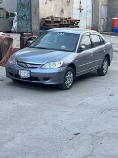 Civic