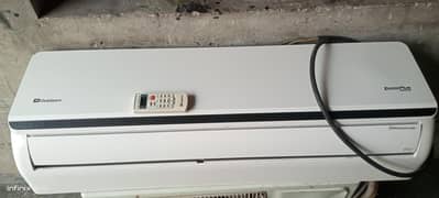 Dawlence 1.5 ton Inverter ac total genuine