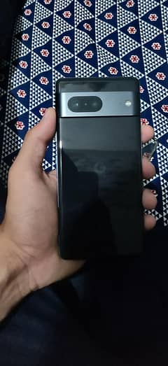 Google pixel 7 in excellent condition