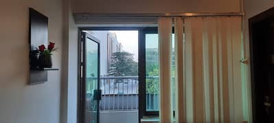 Office Space Is Available For Rent At I-8 Markaz, Islamabad