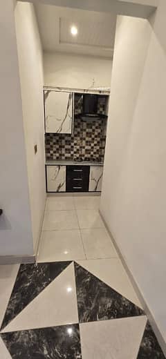2 Marla For Sale Available Near Cavalry Ground Extraction Lahore Cantt