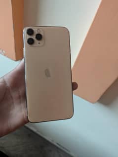 iphone 11 pro max pta approved