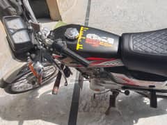 125 24 model Opan latter