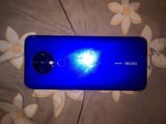 tecno spark 6  4/64 only set