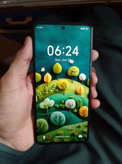 TECNO COMON 20 8+8+256 10 BY 9.8 FULL BOX