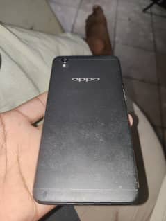 oppo a37f bilkul thk phone ha pta ha
