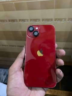 I phone