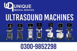 ultrasound machine/ ultrasound machines/ colour doppler/ ultrasound n