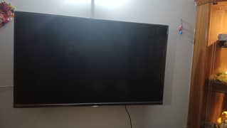 TCL LED 55 inch